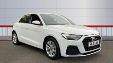 Audi A1 35 TFSI Sport 5dr Petrol Hatchback